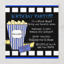 Search for film strip invitations Theatre