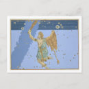 Search for constellations postcards After