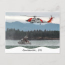 Search for coast guard postcards Ocean