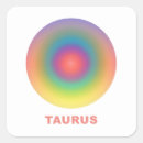 Search for taurus zodiac sign stickers Birthday
