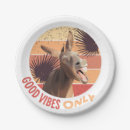 Search for donkey plates Farm animals