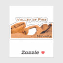 Search for usa travel stickers Nevada