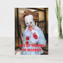 Search for children halloween cards Scary