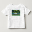Search for frog toddler tshirts Pond