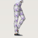 Search for easter leggings Purple