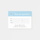 Search for rectangles business stationery Appointment