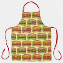 Search for fast aprons Junk food