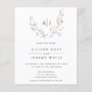 Search for luxury wedding save the dates Elegant