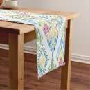 Search for african table runners Colourful