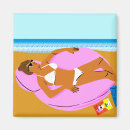 Search for bathing suits magnets Bright colors