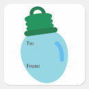 Search for light bulbs stickers Fun