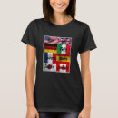 Search for vintage illustration tshirts Retro
