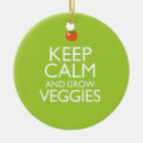 Search for keep calm christmas tree decorations Flower