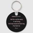 Search for 9 key rings Scripture