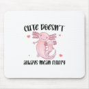 Search for funny sayings mouse mats Animal