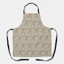 Search for wrapped aprons Merry christmas