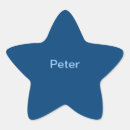 Search for star shape stickers Reward