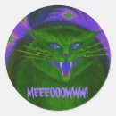 Search for angry animal stickers Halloween