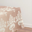Search for rose gold tablecloths Stylish
