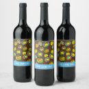 Search for apple wine labels Modern