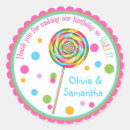 Search for sweet shoppe stickers Lollipop