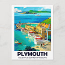 Search for summer holiday postcards Vintage
