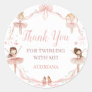 Search for ballerina stickers Ballet