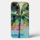 Search for palm tree ipad cases Ocean