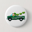 Search for drinking leprechaun badges Irish