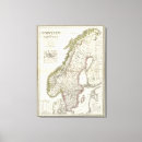Search for norway canvas prints Col