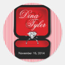Search for ring box stickers Girls night out