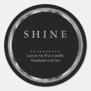 Search for silver wax envelope seals Black