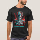 Search for cyborg tshirts Tech