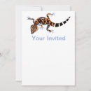 Search for gecko invitations Party