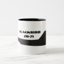 Search for sr 71 blackbird mugs Military