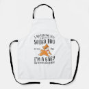 Search for shibas aprons Weimaraner