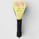 Search for flamingos golf head covers Florida