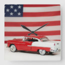 Search for 1955 chevy art Antique