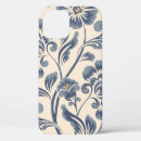 Search for modern paisley pattern iphone cases Retro