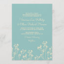 Search for baby blue wedding invitations Pretty