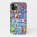 Search for tarot iphone cases Fortune telling
