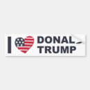 Search for i love trump bumper stickers Republican