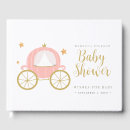 Search for fairytale guest books Watercolor