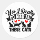 Search for best cat dad stickers Kitten