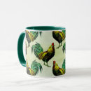 Search for chicken mugs Green