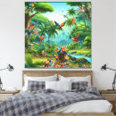 Search for content canvas prints Colourful
