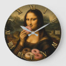 Search for donut clocks Dessert