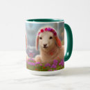 Search for cute sheep mugs Easter