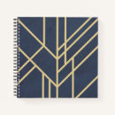 Search for art deco notebooks Grid
