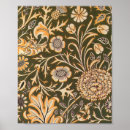 Search for chrysanthemum art William morris